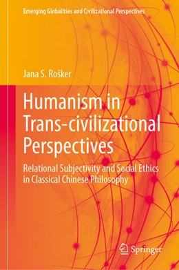 Abbildung von Rosker | Humanism in Trans-civilizational Perspectives | 1. Auflage | 2023 | beck-shop.de