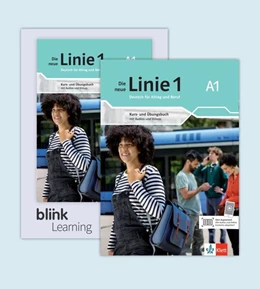 Abbildung von Harst / Hoffmann | Die neue Linie 1 A1 Hybride Ausgabe allango | 1. Auflage | 2023 | beck-shop.de