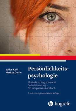 Abbildung von Kuhl / Quirin | Persönlichkeitspsychologie | 2. Auflage | 2024 | beck-shop.de