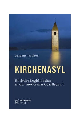 Abbildung von Traulsen | Kirchenasyl | 1. Auflage | 2023 | beck-shop.de