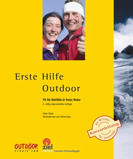 Abbildung von Oster | Erste Hilfe Outdoor | 5. Auflage | 2023 | beck-shop.de