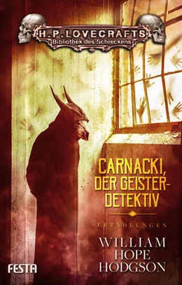 Abbildung von Hodgson | Carnacki, der Geisterdetektiv | 1. Auflage | 2017 | beck-shop.de