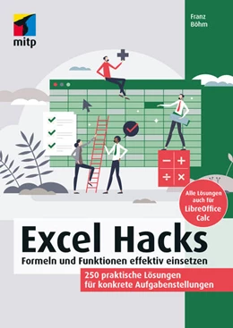 Abbildung von Böhm | Excel Hacks | 1. Auflage | 2023 | beck-shop.de