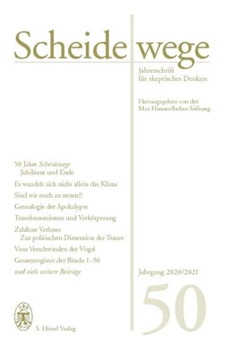 Abbildung von GmbH / Sauer | Scheidewege | 1. Auflage | 2020 | beck-shop.de