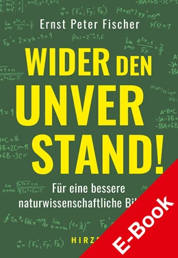 Abbildung von Fischer | Wider den Unverstand! | 1. Auflage | 2022 | beck-shop.de