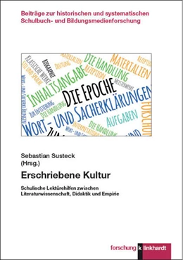 Abbildung von Susteck | Erschriebene Kultur | 1. Auflage | 2020 | beck-shop.de