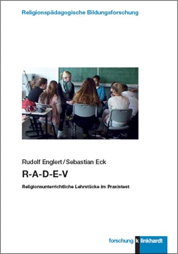 Abbildung von Eck / Englert | R-A-D-E-V | 1. Auflage | 2021 | beck-shop.de