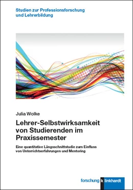 Abbildung von Wolke | Lehrer-Selbstwirksamkeit von Studierenden im Praxissemester | 1. Auflage | 2022 | beck-shop.de