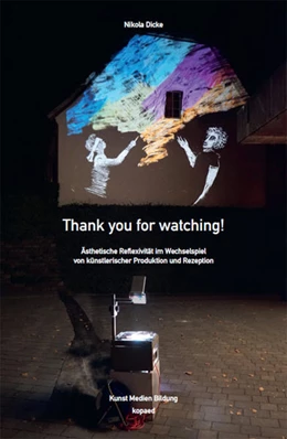 Abbildung von Dicke | Thank you for watching! | 1. Auflage | 2020 | beck-shop.de