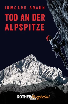 Abbildung von Braun | Tod an der Alpspitze | 1. Auflage | 2018 | beck-shop.de