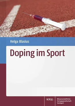 Abbildung von Blasius | Doping im Sport | 3. Auflage | 2017 | beck-shop.de