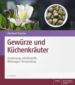 Abbildung von Teuscher | Gewürze und Küchenkräuter | 2. Auflage | 2018 | beck-shop.de