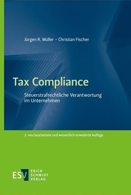Abbildung von Fischer / Müller | Tax Compliance | 2. Auflage | 2022 | beck-shop.de