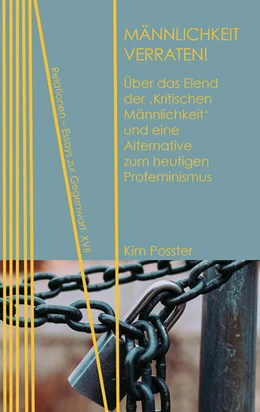 Abbildung von Posster | Männlichkeit verraten! | 3. Auflage | 2023 | beck-shop.de