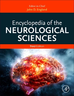 Abbildung von Encyclopedia of the Neurological Sciences | 3. Auflage | 2025 | beck-shop.de