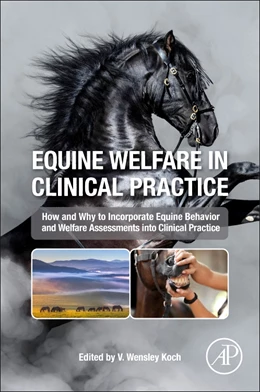 Abbildung von Koch | Equine Welfare in Clinical Practice | 1. Auflage | 2024 | beck-shop.de