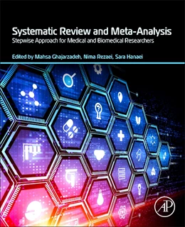 Abbildung von Ghajarzadeh / Hanaei | Systematic Review and Meta-Analysis | 1. Auflage | 2024 | beck-shop.de