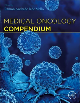 Abbildung von de Mello | Medical Oncology Compendium | 1. Auflage | 2024 | beck-shop.de