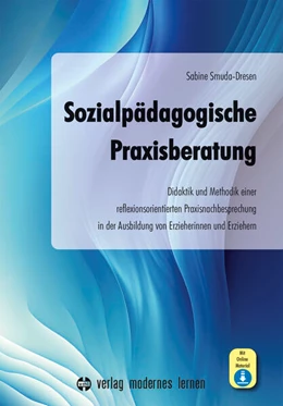Abbildung von Smuda-Dresen | Sozialpädagogische Praxisberatung | 1. Auflage | 2024 | beck-shop.de