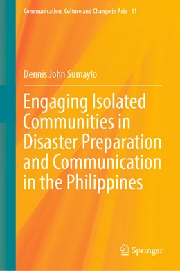 Abbildung von Sumaylo | Engaging Isolated Communities in Disaster Preparation and Communication in the Philippines | 1. Auflage | 2023 | 11 | beck-shop.de