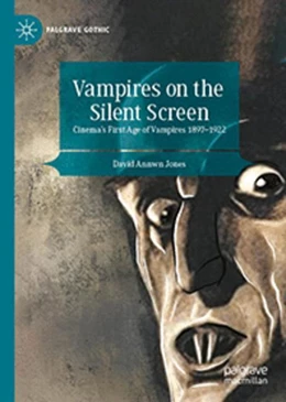 Abbildung von Jones | Vampires on the Silent Screen | 1. Auflage | 2023 | beck-shop.de