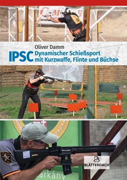 Abbildung von Damm | IPSC | 2. Auflage | 2023 | beck-shop.de