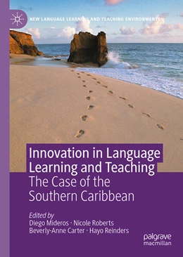 Abbildung von Mideros / Roberts | Innovation in Language Learning and Teaching | 1. Auflage | 2023 | beck-shop.de