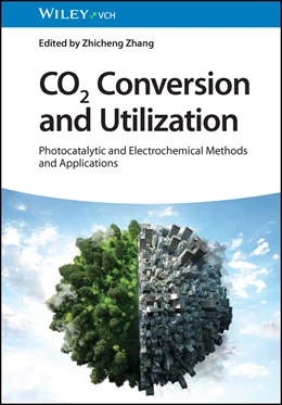 Abbildung von Zhang | CO2 Conversion and Utilization | 1. Auflage | 2023 | beck-shop.de