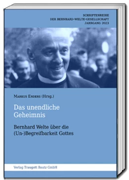 Abbildung von Enders | Das unendliche Geheimnis | 1. Auflage | 2023 | beck-shop.de