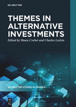 Abbildung von Corbet / Larkin | Themes in Alternative Investments | 1. Auflage | 2024 | 1 | beck-shop.de