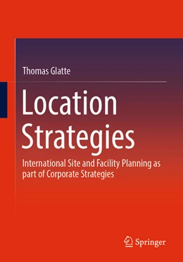 Abbildung von Glatte | Location Strategies | 1. Auflage | 2024 | beck-shop.de