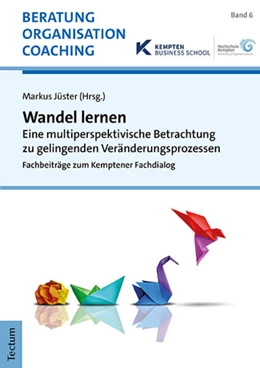 Abbildung von Jüster | Wandel lernen | 1. Auflage | 2023 | 6 | beck-shop.de