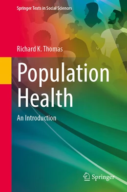Abbildung von Thomas | Population Health | 1. Auflage | 2023 | beck-shop.de