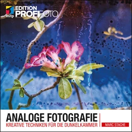Abbildung von Stache | Analoge Fotografie | 1. Auflage | 2023 | beck-shop.de
