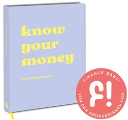 Abbildung von Finance | know your money | 1. Auflage | 2023 | beck-shop.de