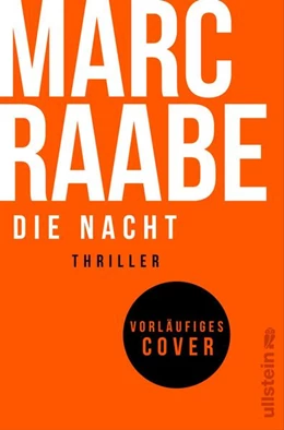 Abbildung von Raabe | Die Nacht | 1. Auflage | 2025 | beck-shop.de