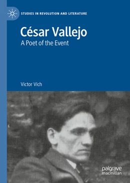 Abbildung von Vich | César Vallejo | 1. Auflage | 2023 | beck-shop.de