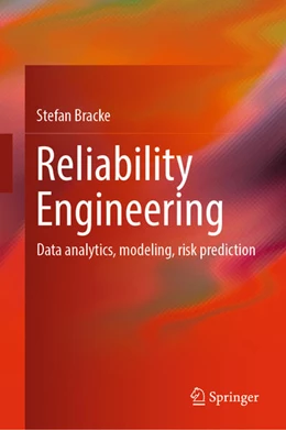 Abbildung von Bracke | Reliability Engineering | 1. Auflage | 2024 | beck-shop.de