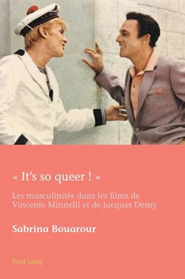 Abbildung von Bouarour | « It¿s so queer ! » | 1. Auflage | 2023 | beck-shop.de