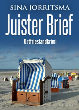 Abbildung von Jorritsma | Juister Brief. Ostfrieslandkrimi | 1. Auflage | 2023 | beck-shop.de