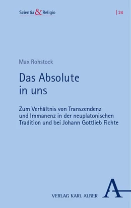 Abbildung von Rohstock | Das Absolute in uns | 1. Auflage | 2023 | 24 | beck-shop.de