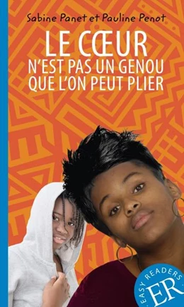 Abbildung von Panet / Penot | Le coeur n'est pas un genou que l'on peut plier | 1. Auflage | 2023 | beck-shop.de