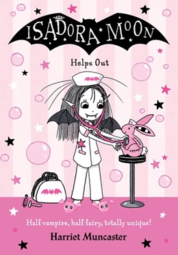 Abbildung von Muncaster | Isadora Moon Helps Out | 1. Auflage | 2024 | beck-shop.de