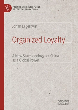 Abbildung von Lagerkvist | Organized Loyalty | 1. Auflage | 2023 | beck-shop.de