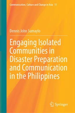 Abbildung von Sumaylo | Engaging Isolated Communities in Disaster Preparation and Communication in the Philippines | 1. Auflage | 2023 | beck-shop.de