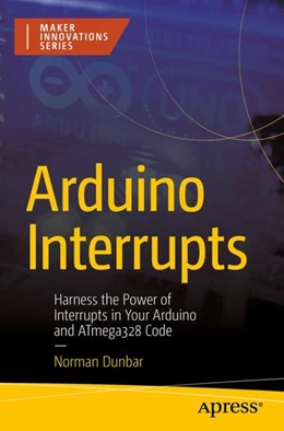 Abbildung von Dunbar | Arduino Interrupts | 1. Auflage | 2023 | beck-shop.de