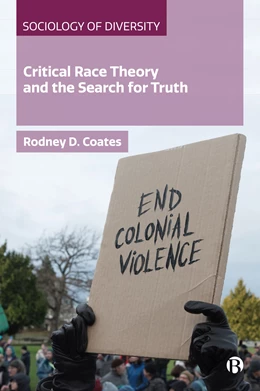 Abbildung von Coates | Critical Race Theory and the Search for Truth | 1. Auflage | 2024 | beck-shop.de