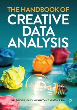 Abbildung von Kara / Mannay | The Handbook of Creative Data Analysis | 1. Auflage | 2024 | beck-shop.de