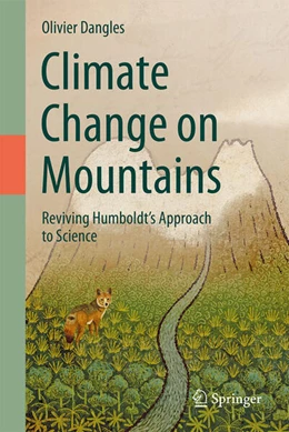 Abbildung von French National Research Institute for Sustainable Development | Climate Change on Mountains | 1. Auflage | 2023 | beck-shop.de
