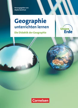 Abbildung von Falk / Reinfried | Unsere Erde - Geographie unterrichten lernen – Ausgabe 2023 | 1. Auflage | 2023 | beck-shop.de